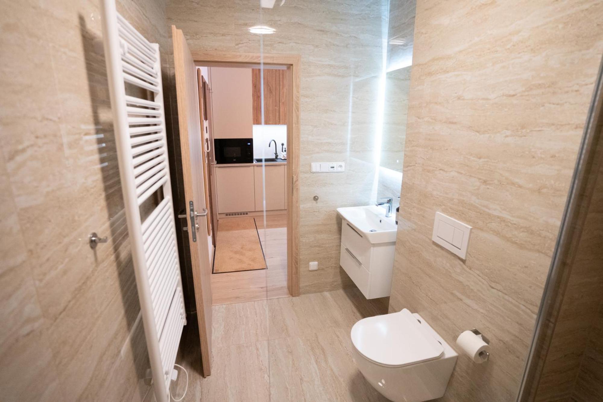 Horní Bečva Apartman Dobre Bydlo V Beskydech מראה חיצוני תמונה