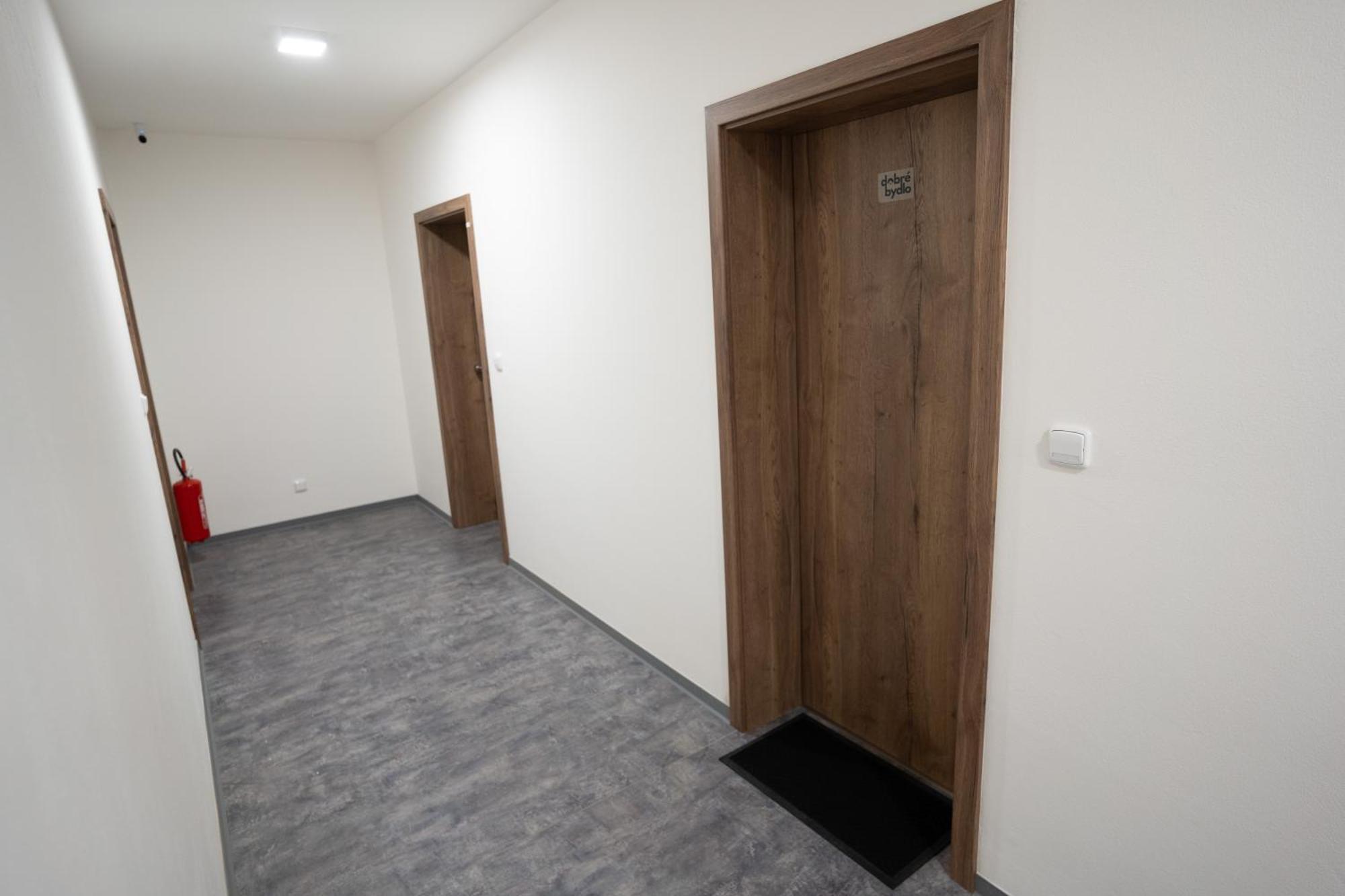 Horní Bečva Apartman Dobre Bydlo V Beskydech מראה חיצוני תמונה