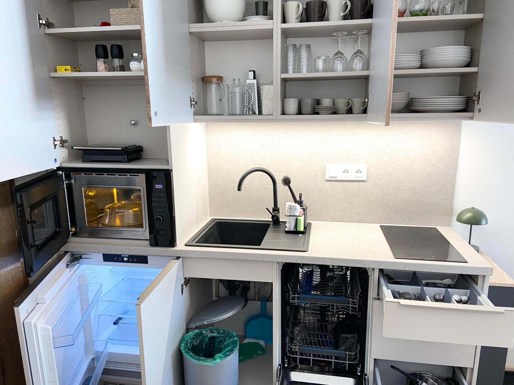 Horní Bečva Apartman Dobre Bydlo V Beskydech מראה חיצוני תמונה